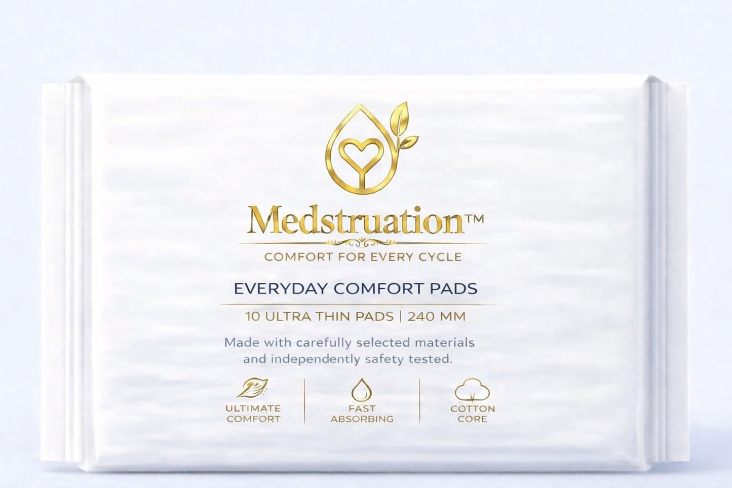Ultra Thin Pads