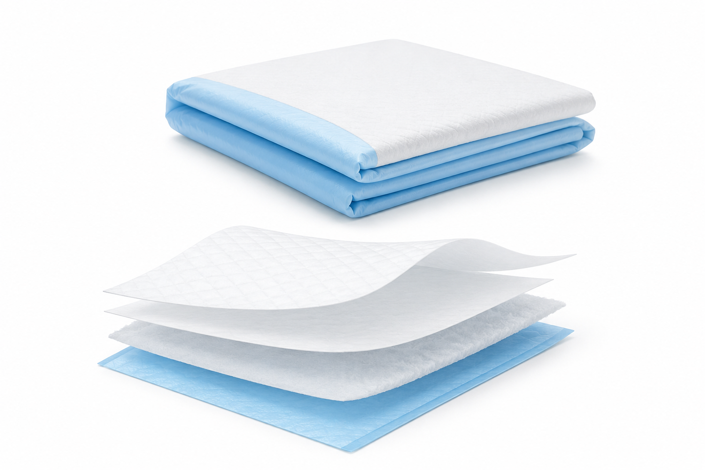 Single-Use Protection Sheet