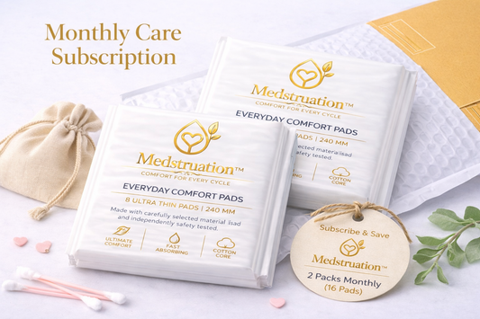 Monthly Care Subscription