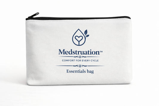 Essentials Bag
