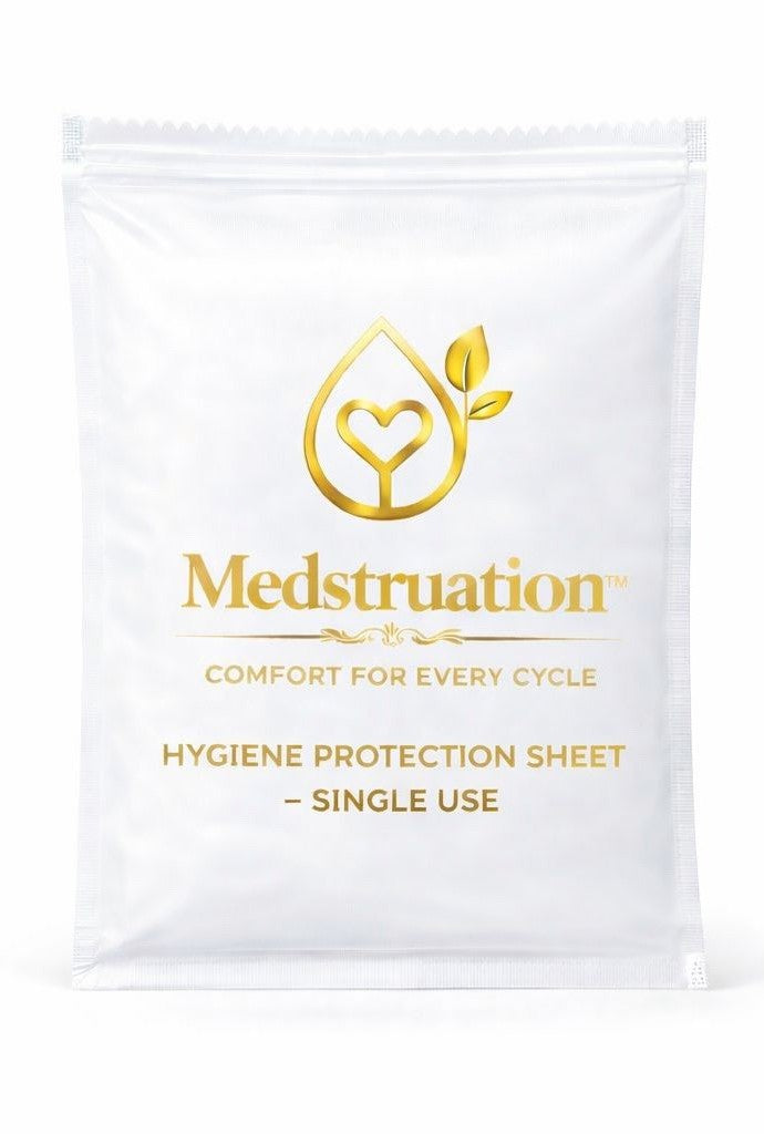 Single-Use Protection Sheet