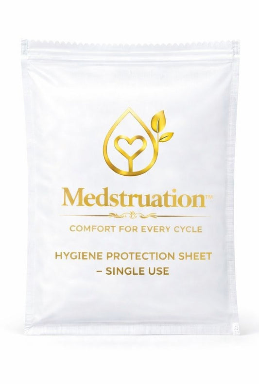 Protection Sheets - 3 Pack