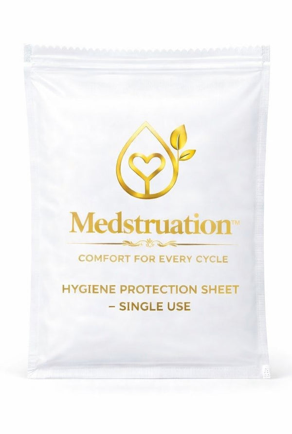 Single-Use Protection Sheet