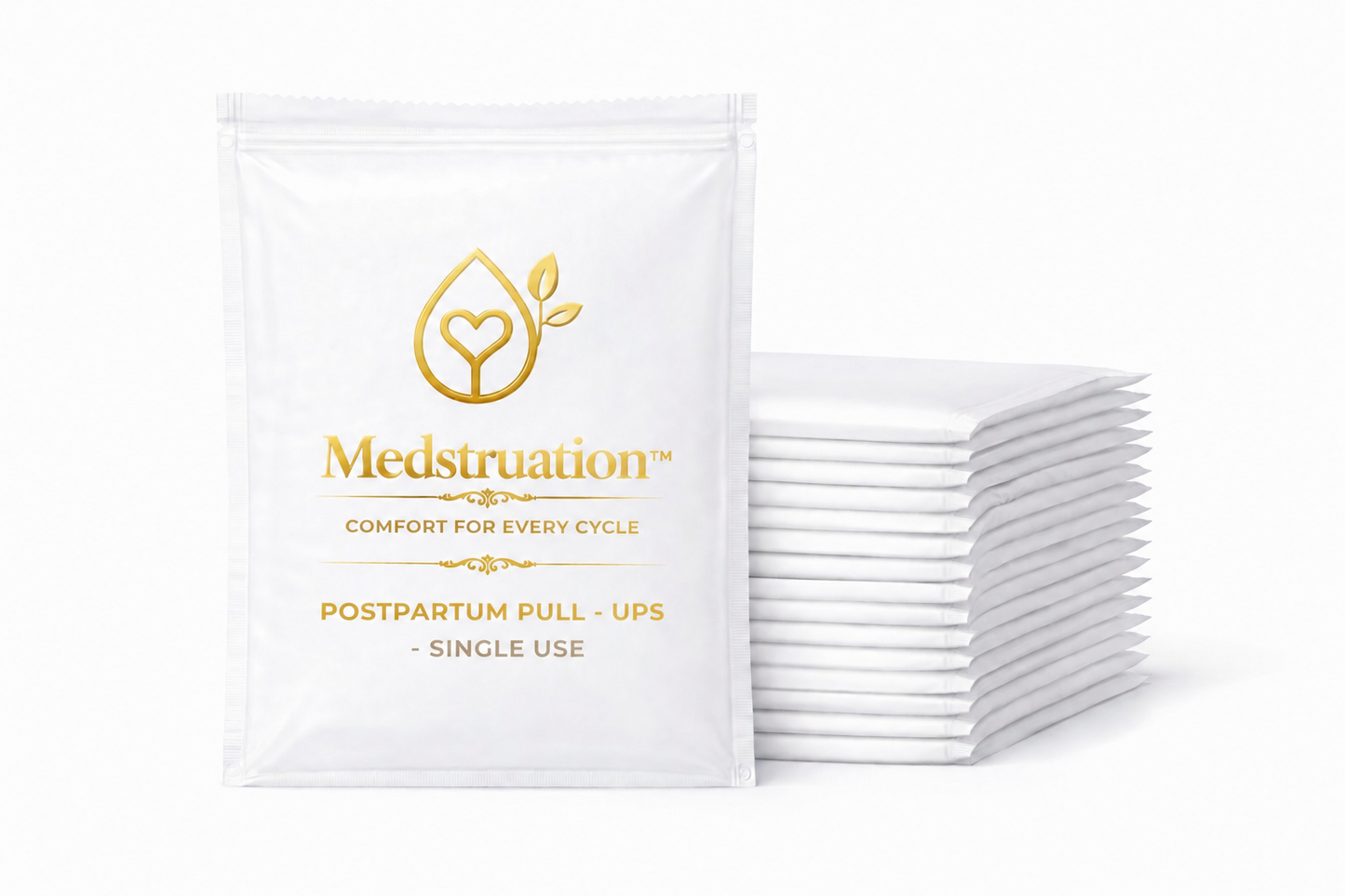 Postpartum Pull-Ups