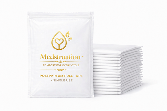 Postpartum Pull-Ups